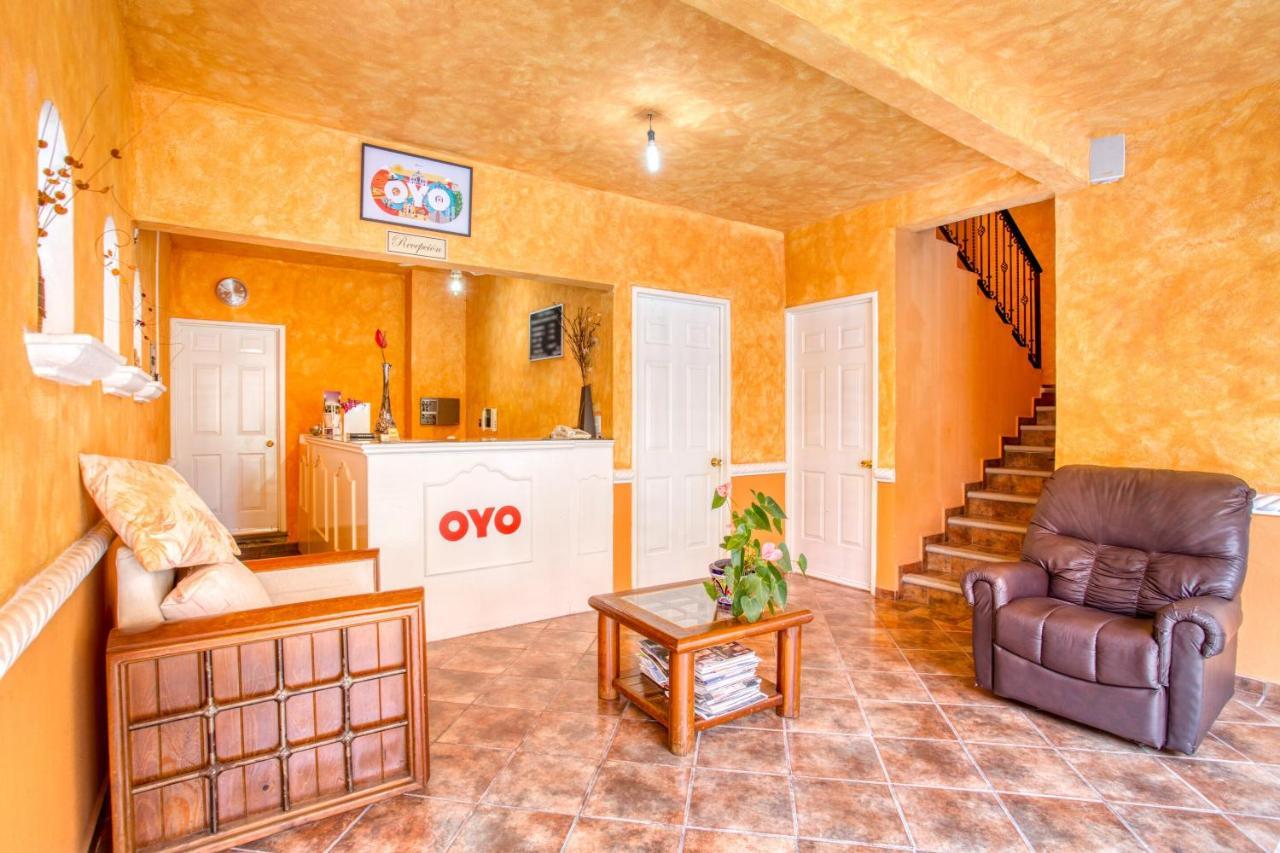 Отель Casa Anturio Куэрнавака Экстерьер фото