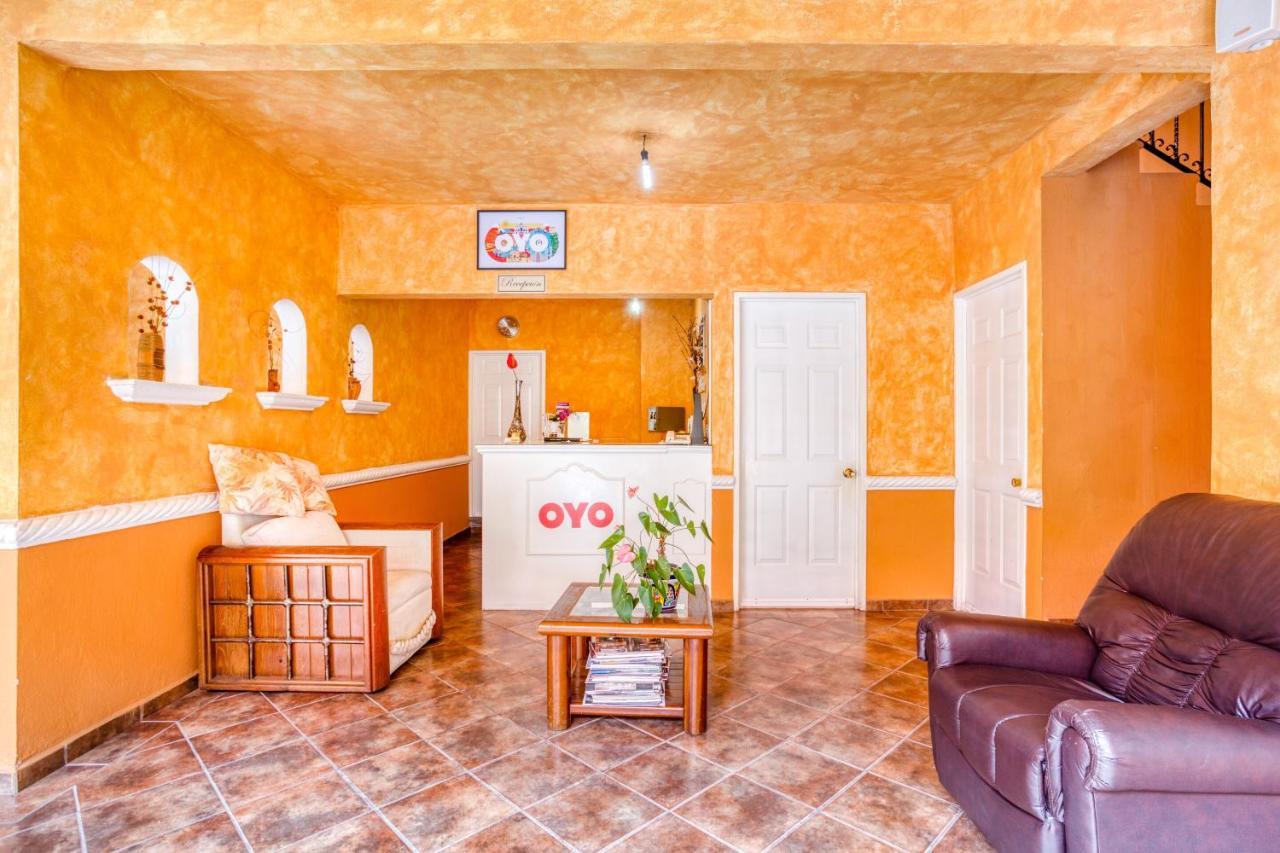 Отель Casa Anturio Куэрнавака Экстерьер фото