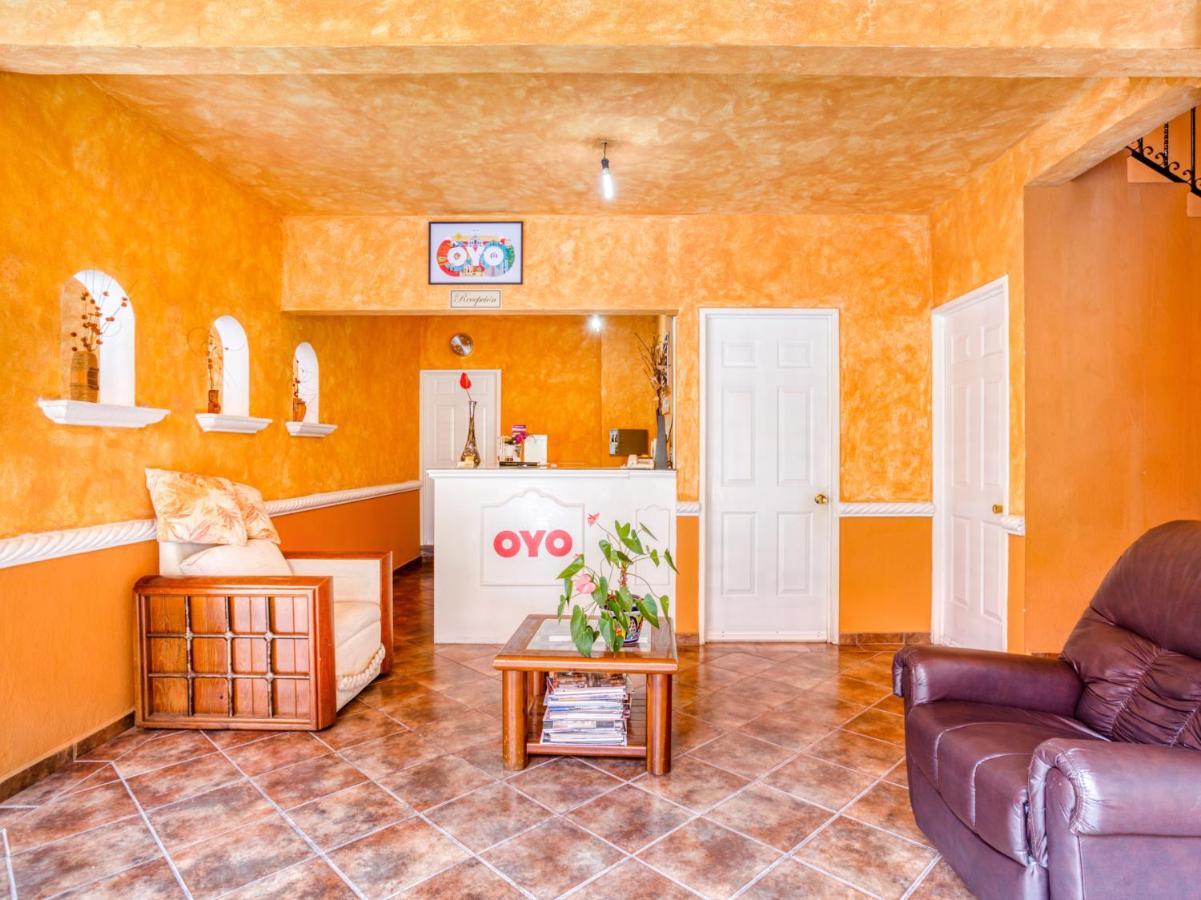 Отель Casa Anturio Куэрнавака Экстерьер фото