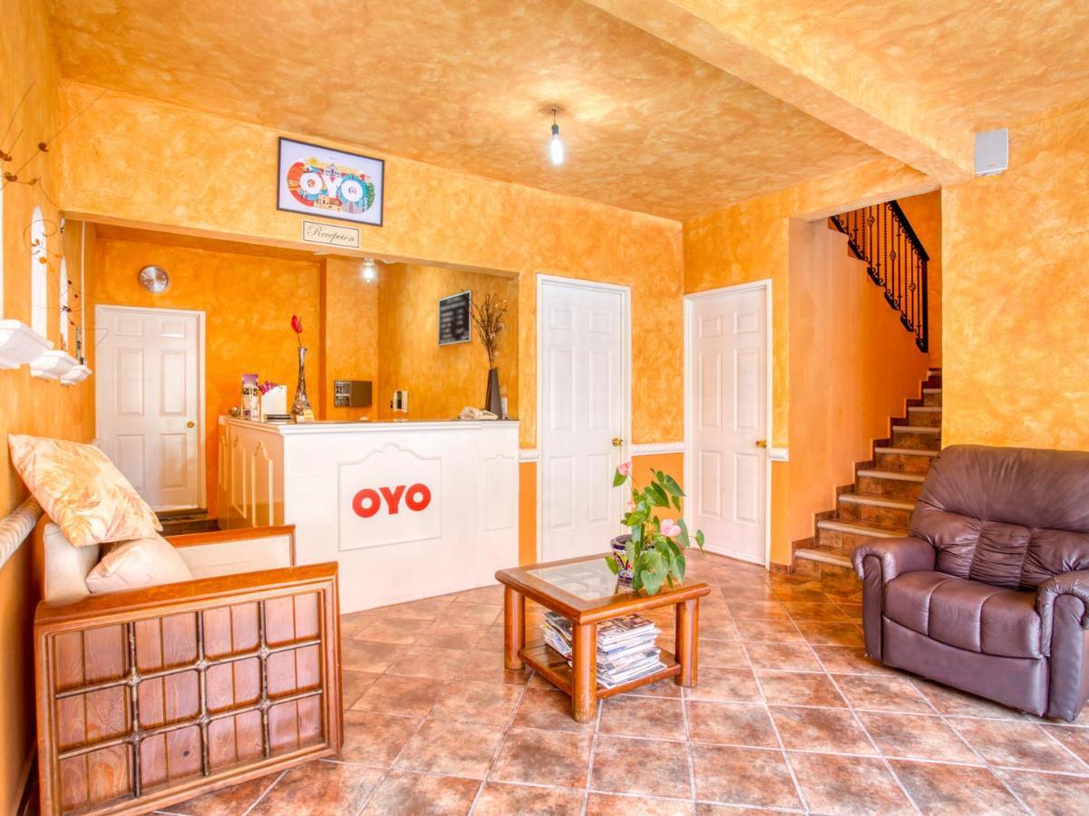 Отель Casa Anturio Куэрнавака Экстерьер фото